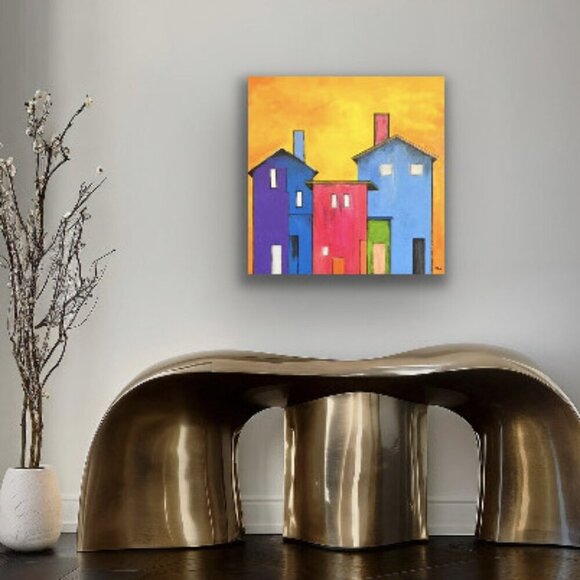 Three Buildings - Picture 8 of 8